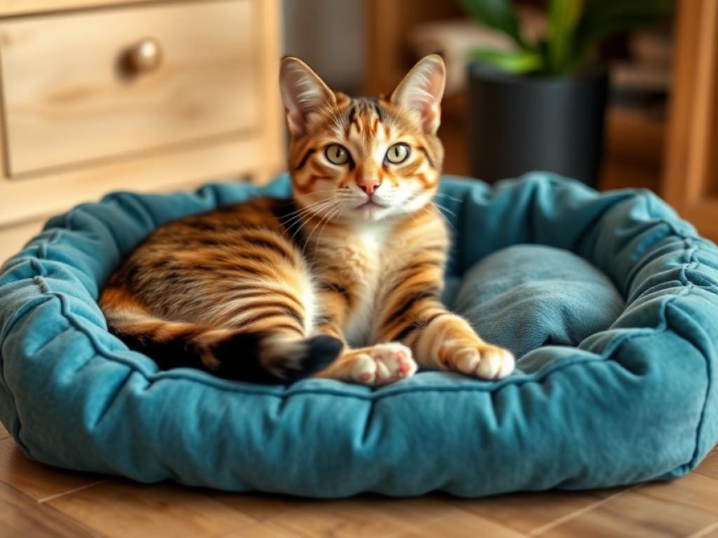 Modkat : une solution innovante pour la toilette de votre chat