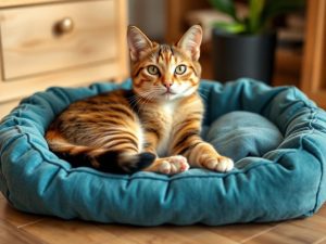 Modkat : une solution innovante pour la toilette de votre chat