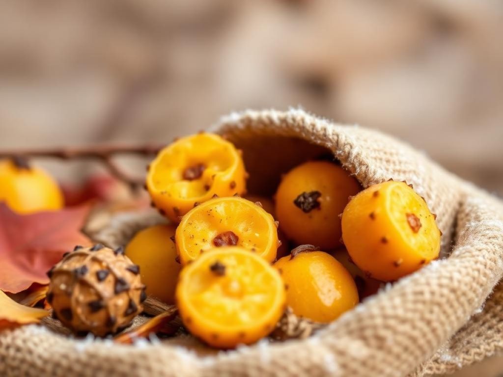 Récoltez vos noisettes d’automne : les secrets pour des provisions d’hiver réussies