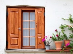 Tutoriel : restaurer des lames de volets anciens