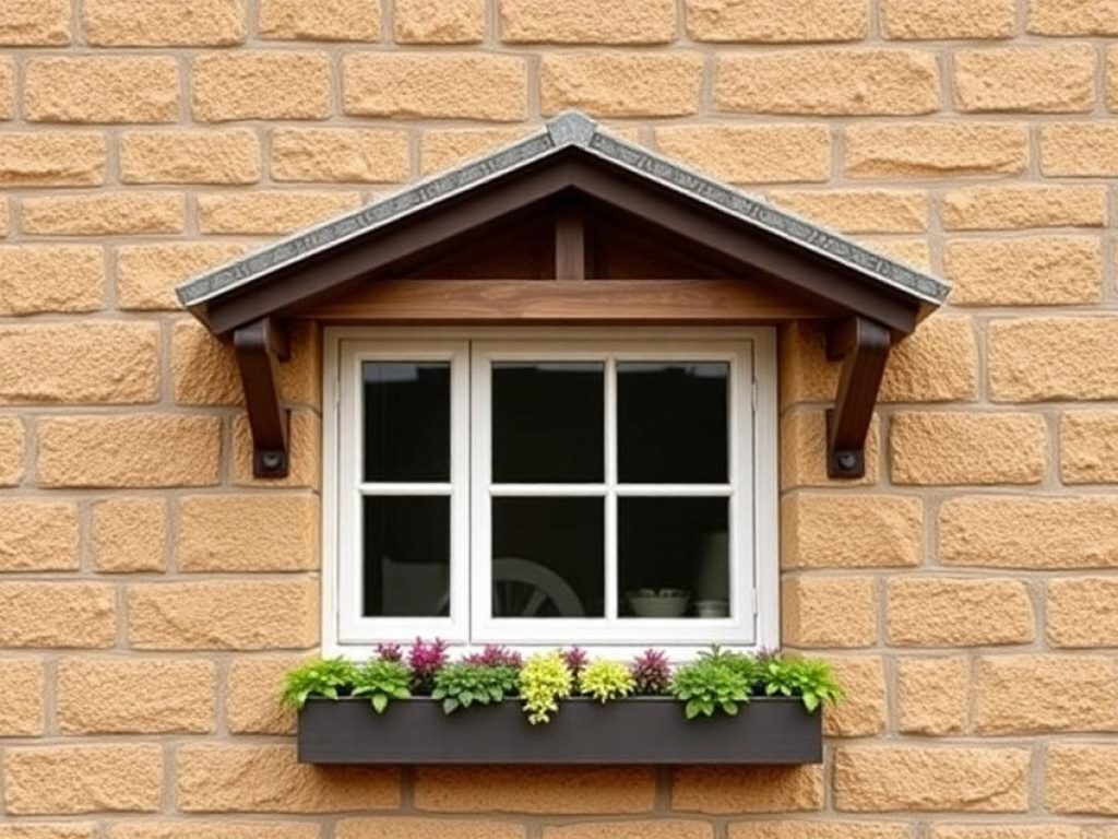 Conseils pour rénover une façade en crépi