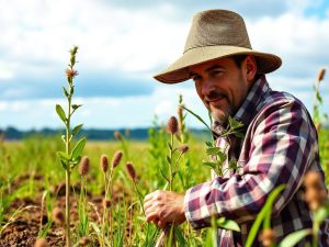 Modification des sols argileux : une aide financière pour une transition réussie