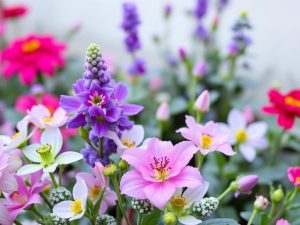 Ces dix plantes fleurissent jusqu'aux premières gelées