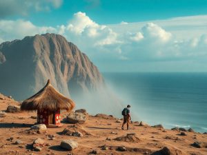La Niña et son impact attendu sur le climat mondial en 2026