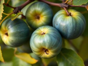 Faire mûrir les kakis naturellement à la maison : astuces efficaces