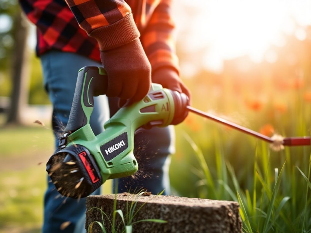 Test complet de la perceuse visseuse Hikoki DS18DD