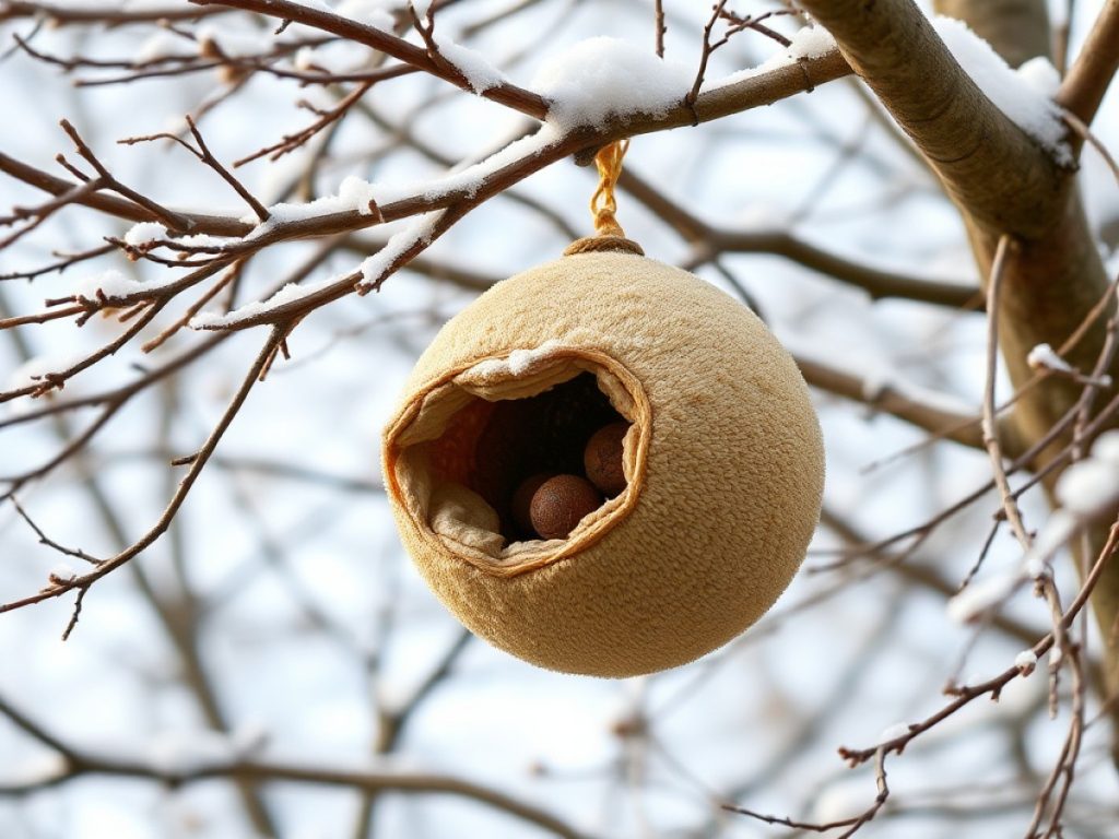 Frelons asiatiques : pourquoi leurs nids d’hiver tiennent bon… et comment éviter une explosion au printemps