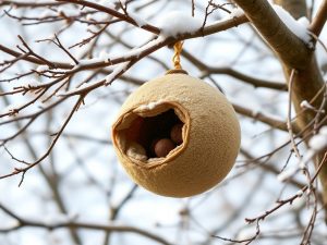 Frelons asiatiques : pourquoi leurs nids d’hiver tiennent bon… et comment éviter une explosion au printemps