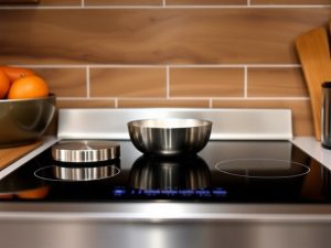 Réparer une plaque à induction : guide complet pas à pas