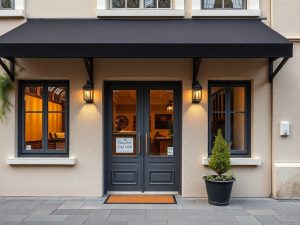 Orion Menuiseries : le spécialiste français des menuiseries sur mesure en ligne