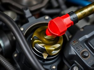 Vidanger l’huile moteur : quand et comment bien faire sa vidange auto