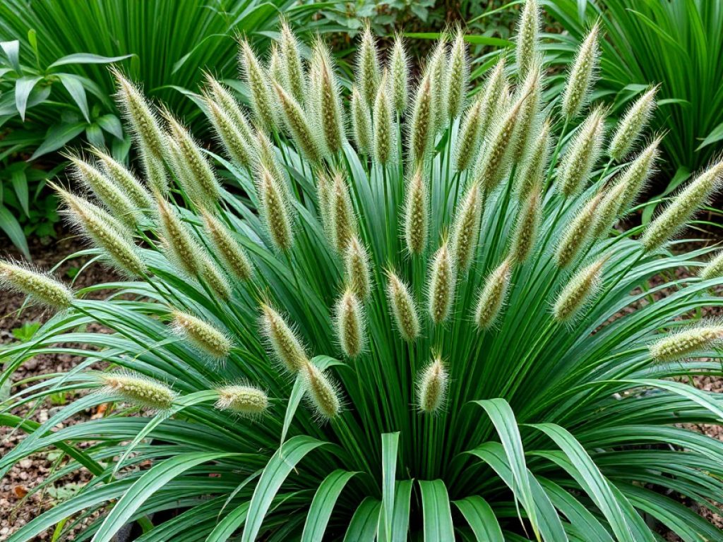 L'herbe de la pampa : interdite au jardin et en intérieur