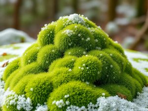 ​​Ramasser de la mousse : un petit geste qui peut coûter cher