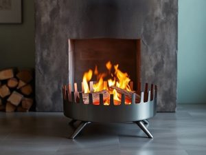Fabriquer un pare-feu design en métal : tutoriel complet et conseils d’expert