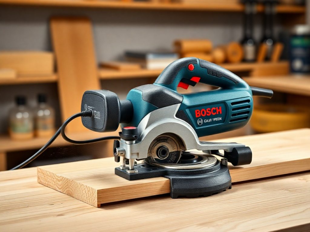 Test complet de la scie sauteuse Bosch PST 800 PEL