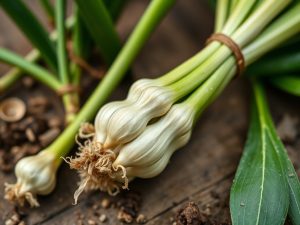 Astuces pratiques pour faire pousser du gingembre facilement chez soi