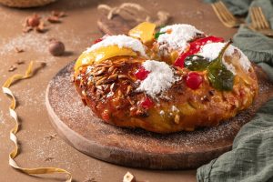 Les 13 desserts de Noël : une tradition provençale qui traverse les siècles