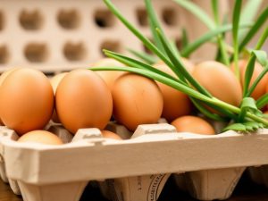 Les boîtes d’œufs au jardin ? Voici pourquoi les jardiniers les gardent désormais