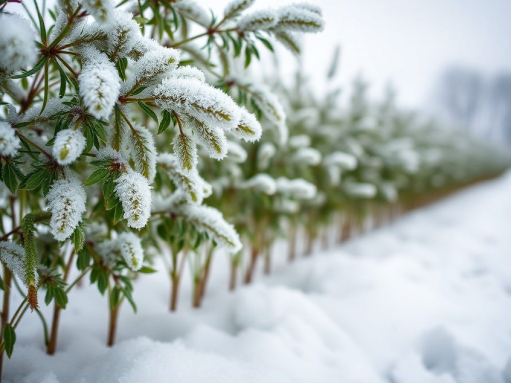 Hiver 2025 : les températures exceptionnellement douces vont-elles impacter les récoltes ?