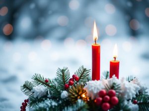 Noël : les dangers cachés des fêtes et comment les éviter