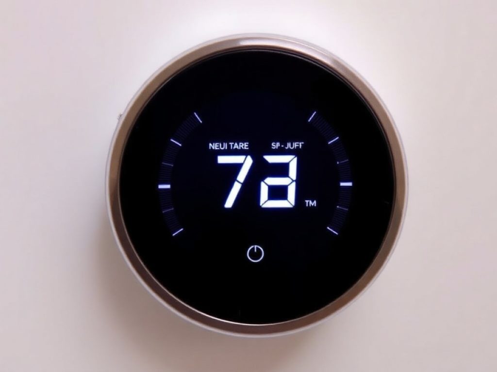 Installer un thermostat connecté : guide pas à pas pour optimiser votre chauffage