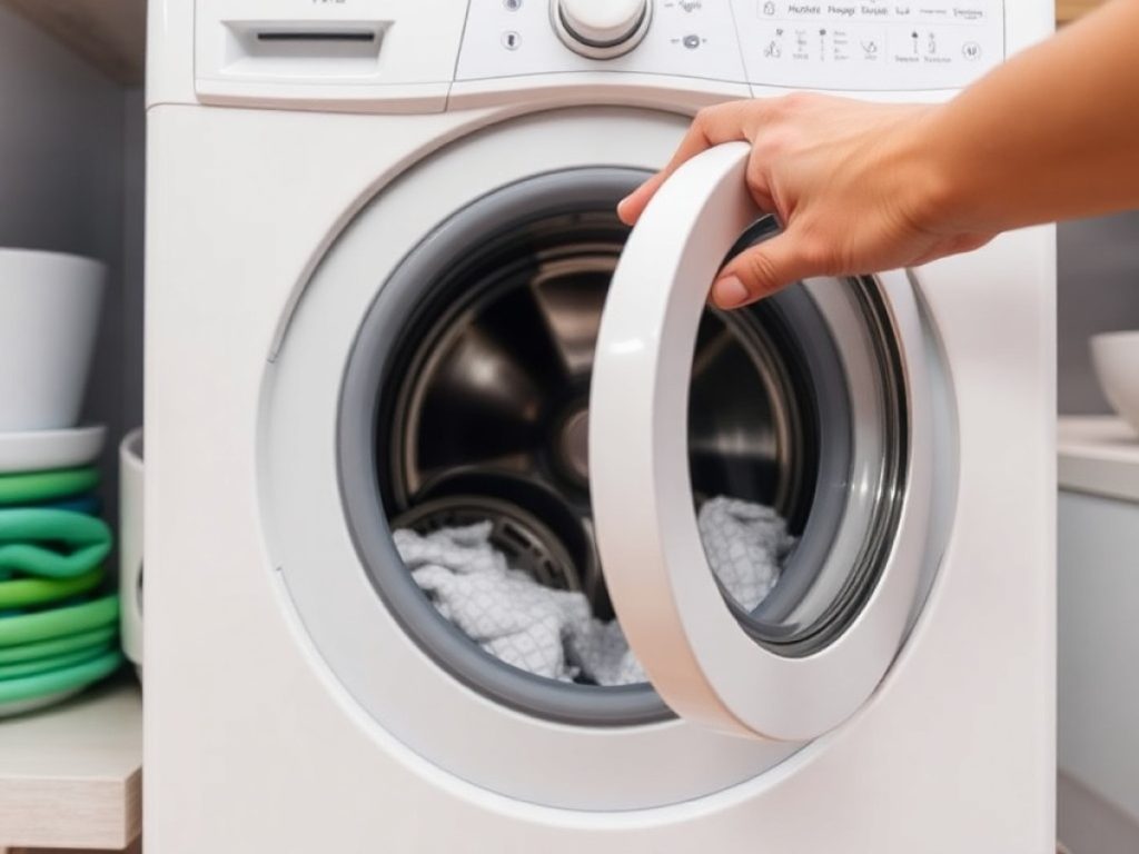 Comment réparer la vidange d’un lave-vaisselle en panne : guide pratique étape par étape