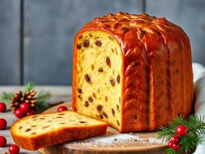 Comment réussir le panettone maison, du classique aux versions modernes
