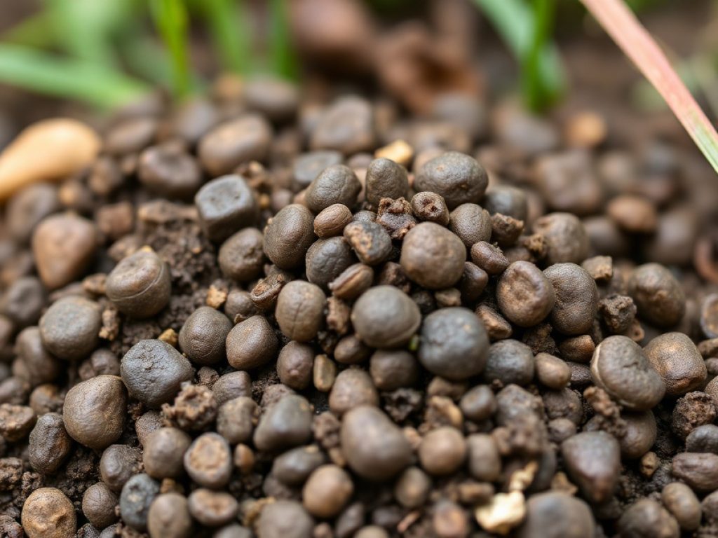 Les turricules : l’or noir du jardin oublié des jardiniers