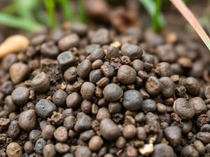 Les turricules : l’or noir du jardin oublié des jardiniers