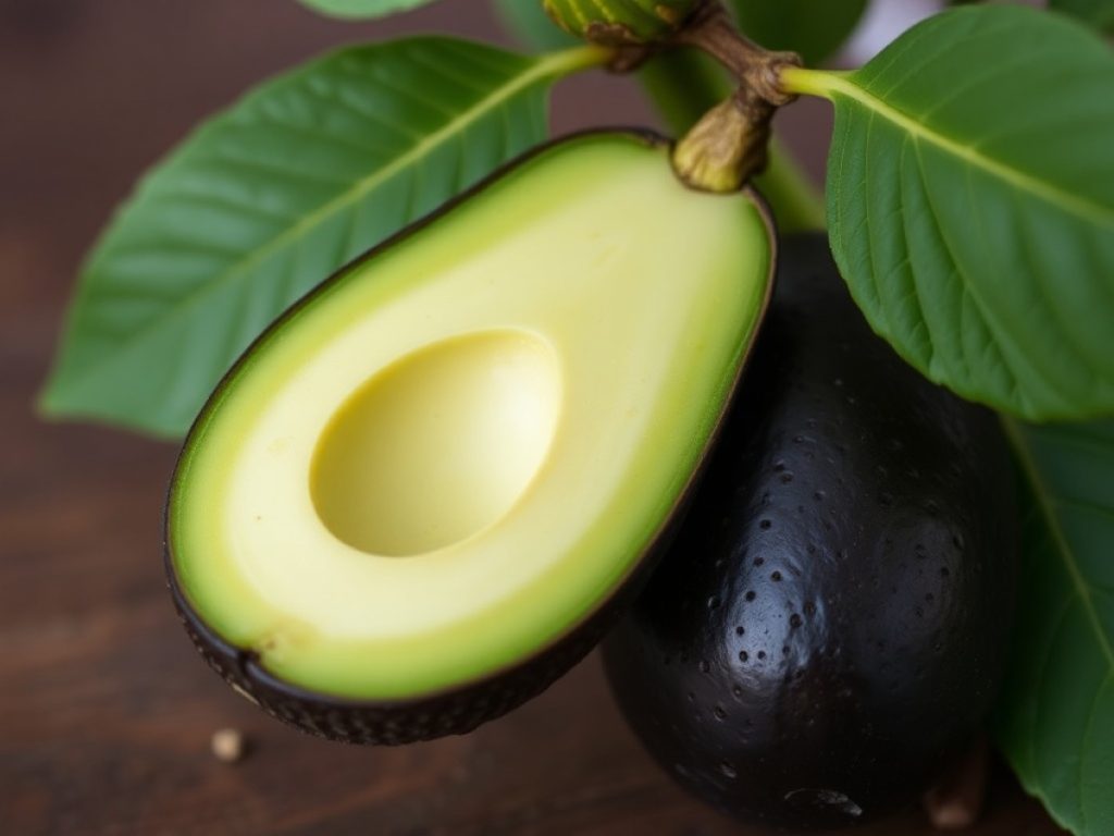 Faire pousser un avocat chez soi : guide complet en 5 étapes