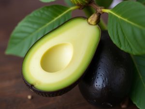 Faire pousser un avocat chez soi : guide complet en 5 étapes