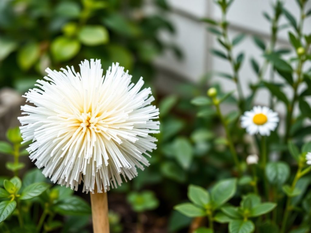 Éponges au jardin : l’astuce inattendue qui change tout