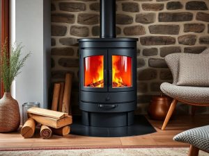 Comment fabriquer un récupérateur de chaleur de poêle a bois