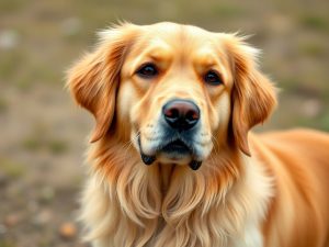 Golden Retriever : le nouveau chien préféré des Français en 2025