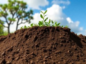 Sous nos pieds, un allié discret contre le réchauffement climatique