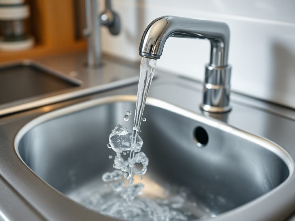 Lave-vaisselle : comment réparer une fuite facilement