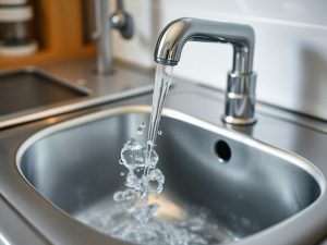 Lave-vaisselle : comment réparer une fuite facilement