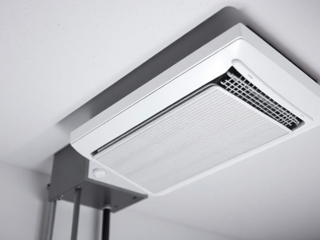 VMC qui fait du bruit : causes fréquentes et solutions