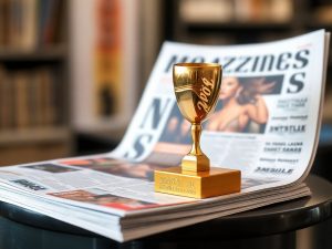 L’Almanach Rustica en lice pour les Trophées de la Presse 2026 : votez vite !