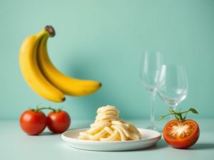 Les fruits et légumes préférés des Français en 2025 : la banane et la tomate toujours indétrônables