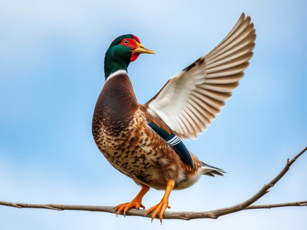 Grippe aviaire, quelques gestes barrière au poulailler avant le retour des oiseaux migrateurs
