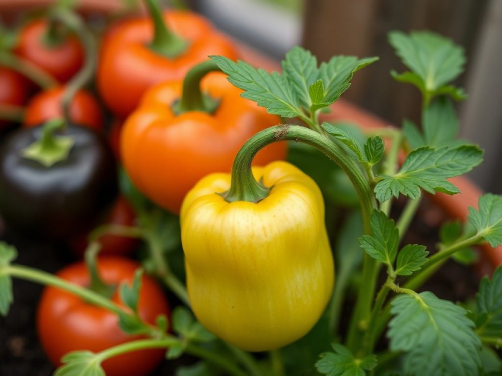 Zéro de végétation : connaître les différentes températures à laquelle les légumes cessent de pousser