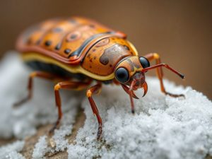 Limaces déjà présentes : un signal fort pour la saison à venir