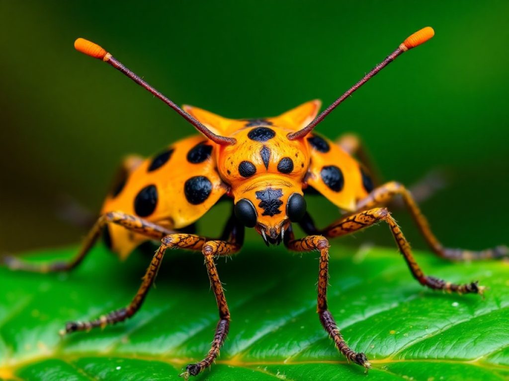 Le Muséum national d’Histoire naturelle lance “Bugs Matter”, un programme pour compter les insectes grâce aux automobilistes