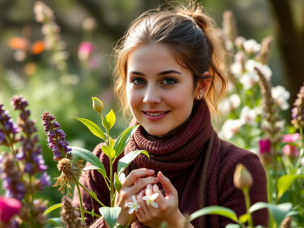 Femmes et botanique : un héritage scientifique à célébrer en cette Journée internationale des droits des femmes