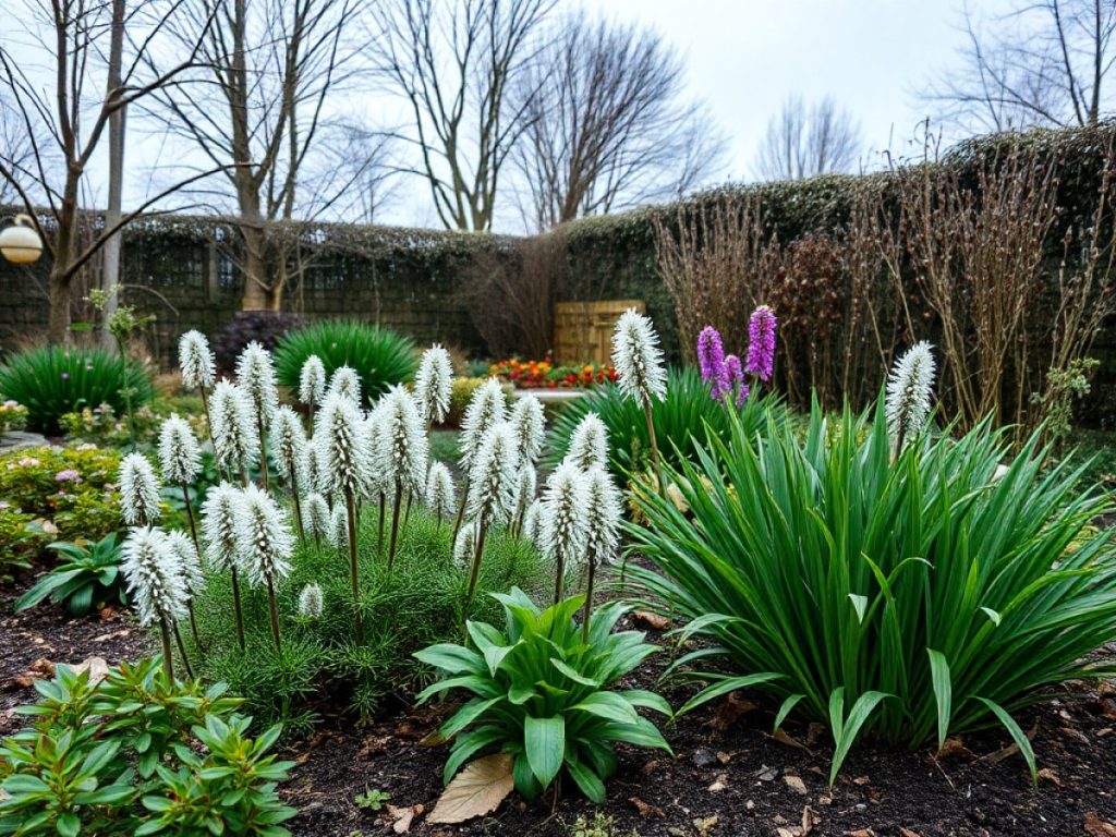Sols saturés, plantes fragilisées : comment l’hiver prépare un printemps sous tension