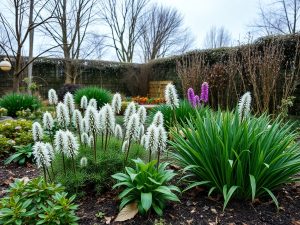 Sols saturés, plantes fragilisées : comment l’hiver prépare un printemps sous tension