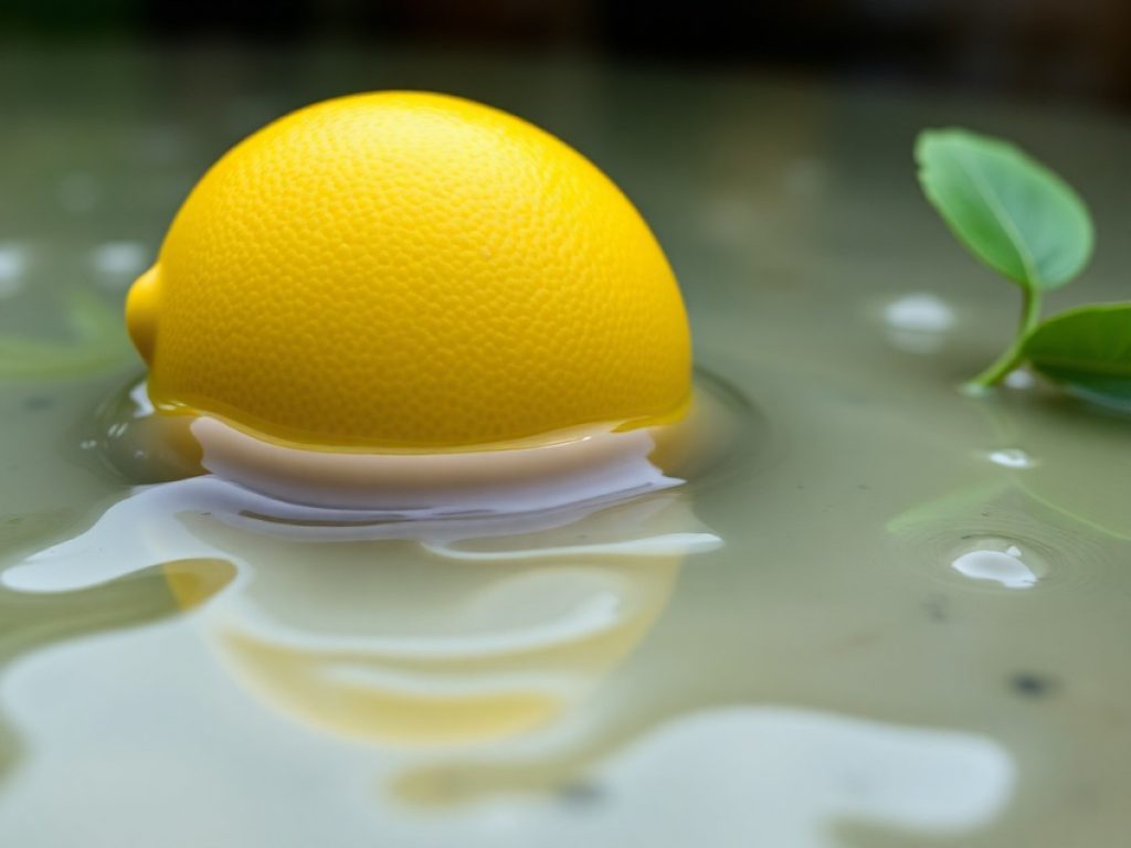 Comment profiter du limon déposé sur le sol après une inondation ?