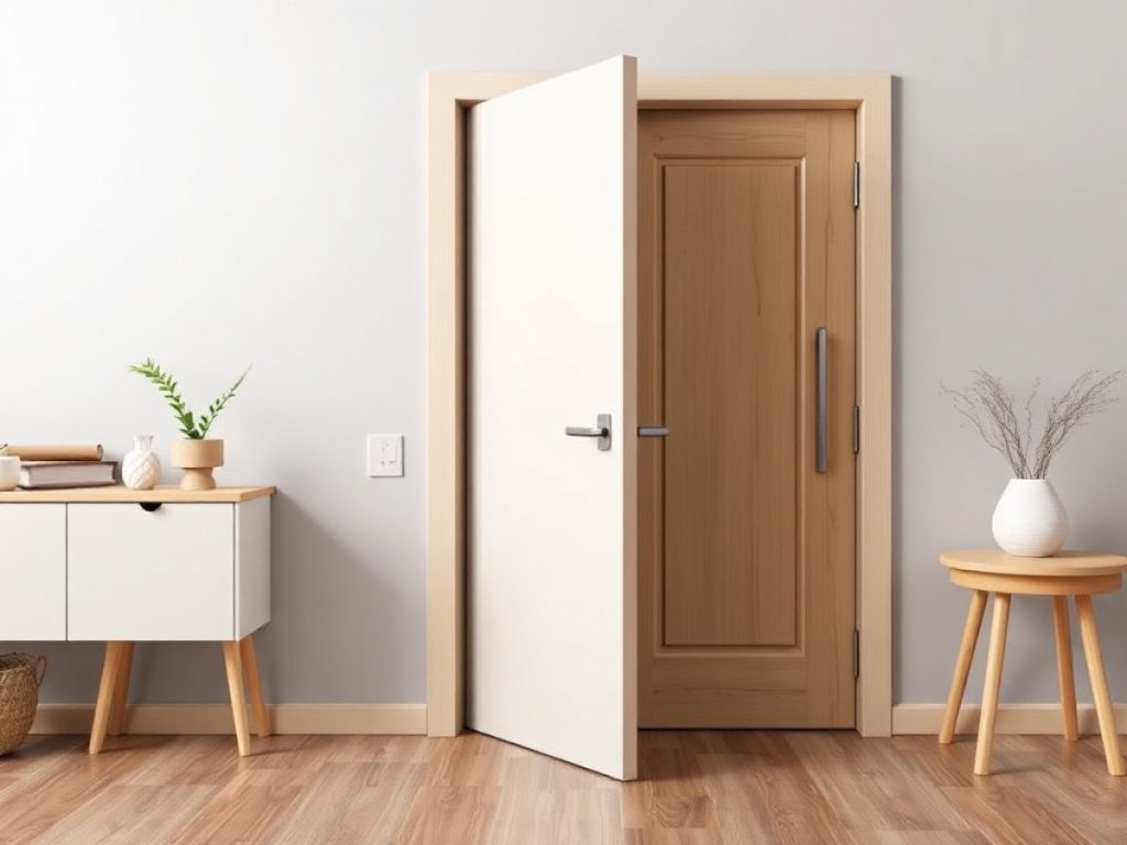 Le bloc‑porte : le tutoriel pour une pose rapide, propre et sans erreur