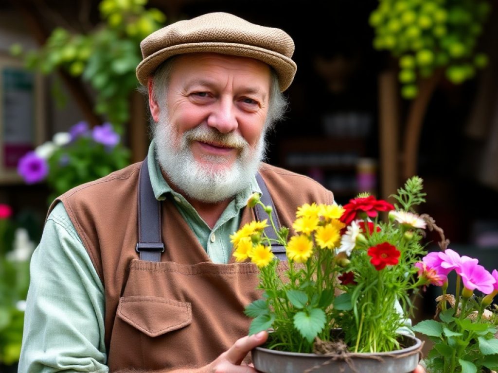 Jean Aribaud, un rédacteur Rustica primé pour la 3ème fois